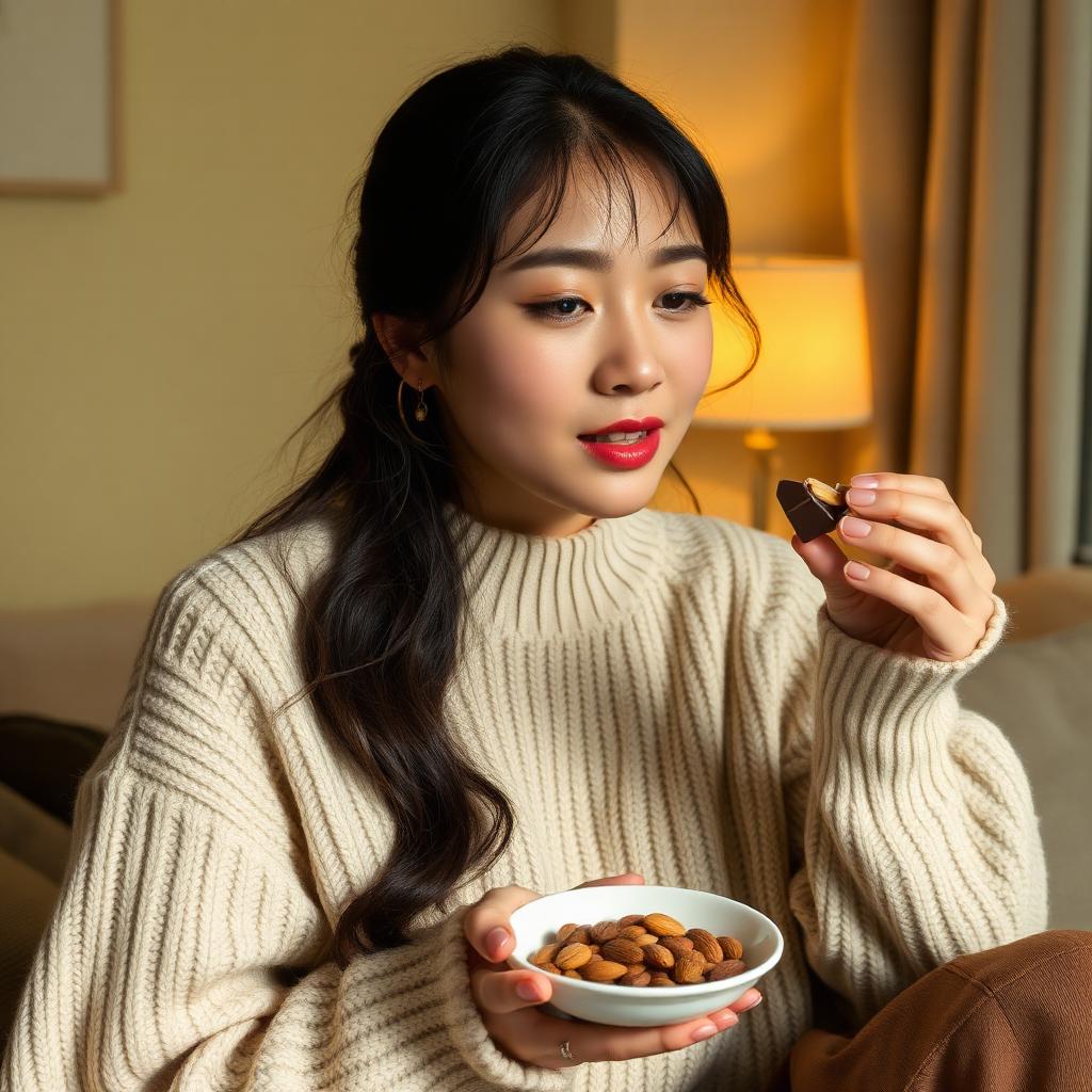 The Best Snacks for Period Sugar Cravings (Backed by Science, Not Guilt)
