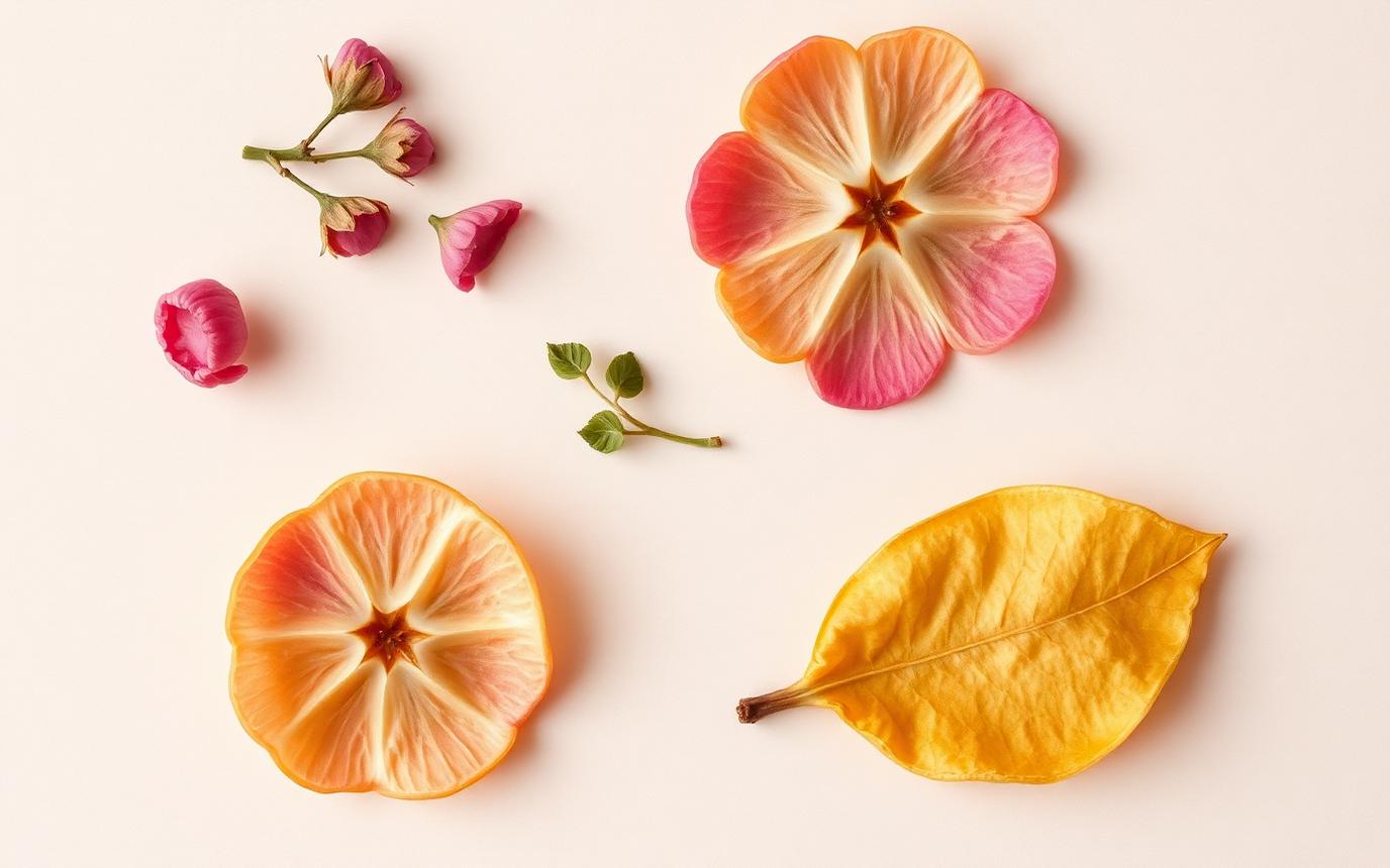 The four seasons of your cycle