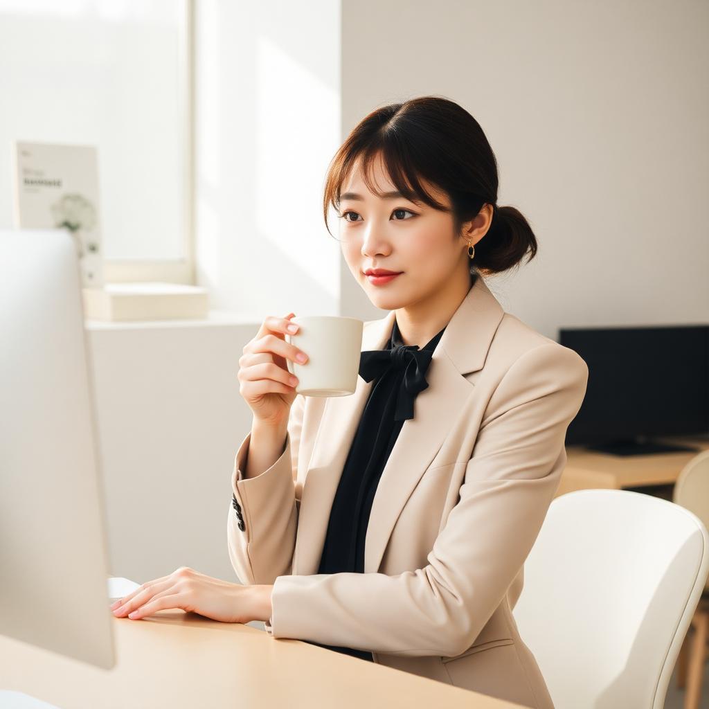 직장인 PMS 버티는 하루 루틴: 짜증·집중력 저하를 티 안 나게 넘기는 시간대별 실전 가이드
