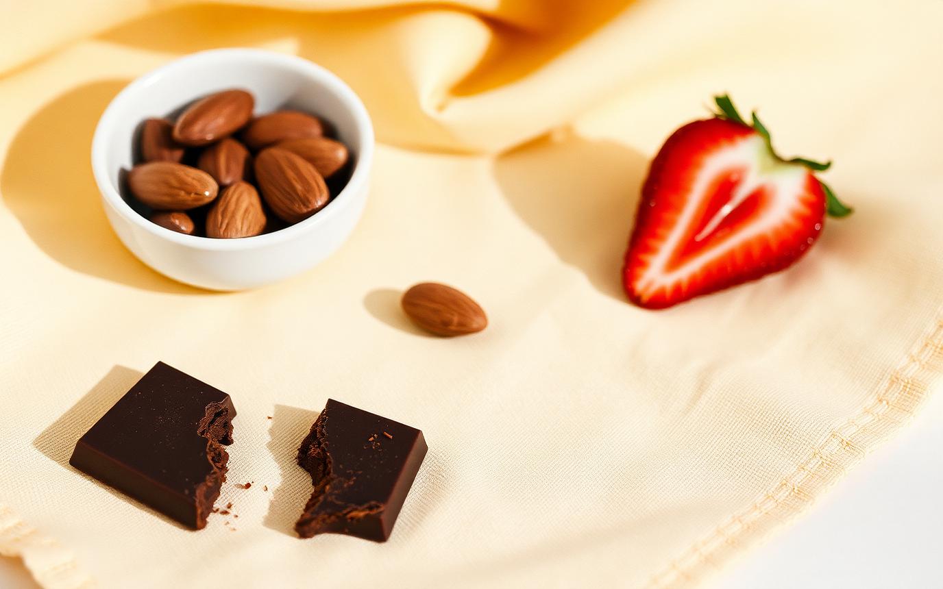 Sugar cravings are a signal, not a failure
