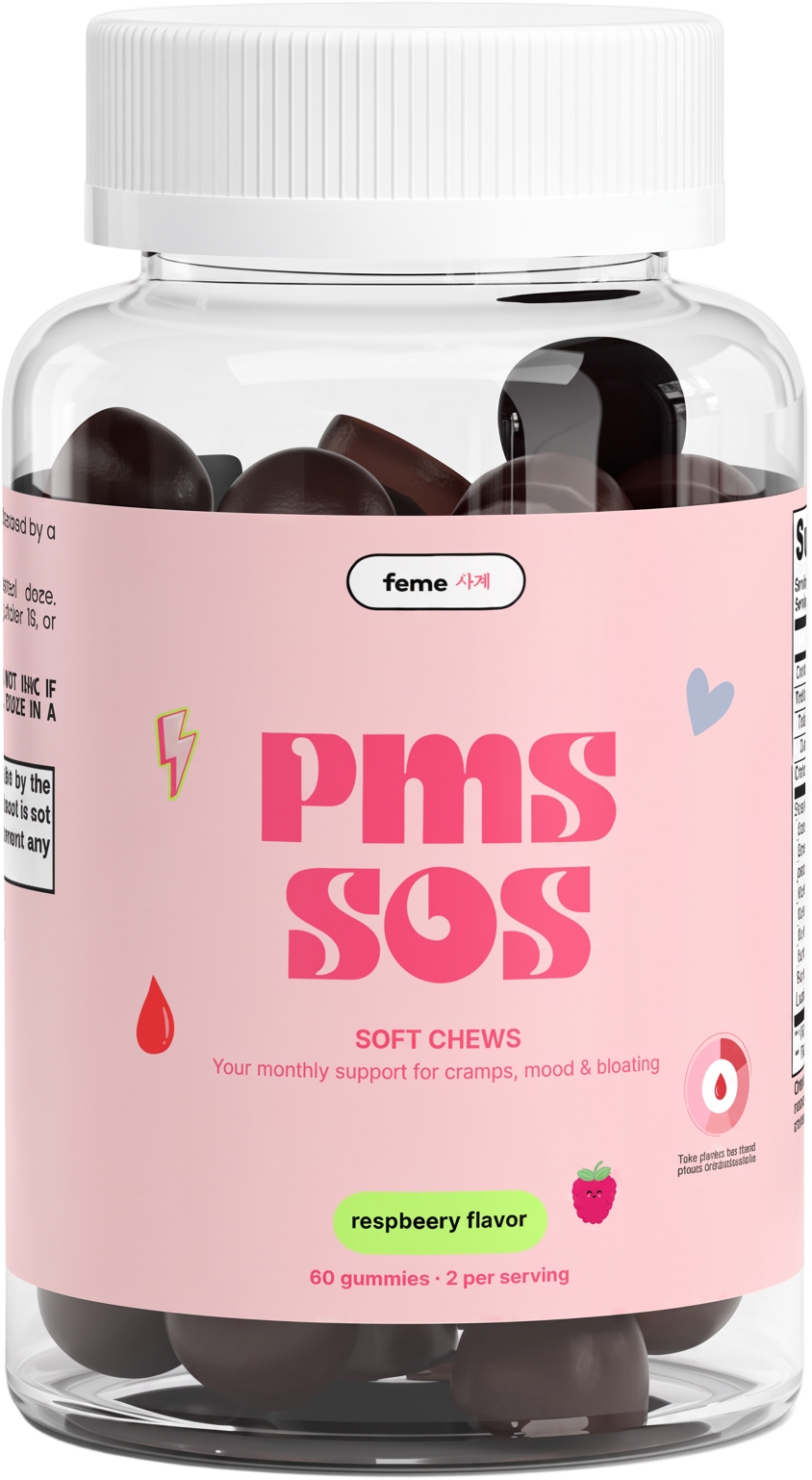 PMS SOS