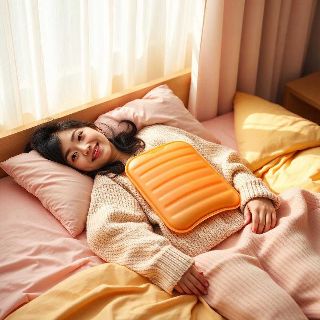 PMS 심할 때 즉시 대처 방법: 지금 5~30분 안에 할 수 있는 SOS 행동 리스트