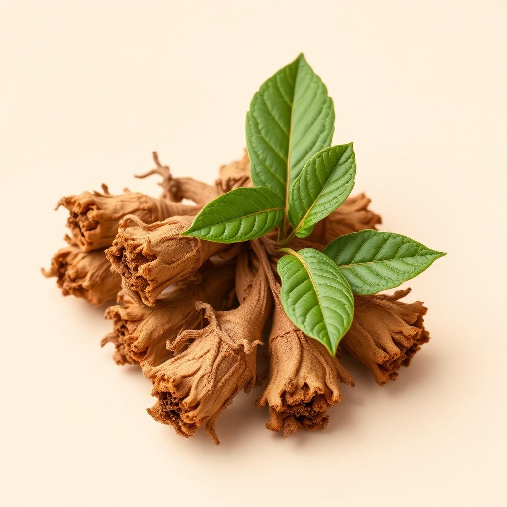 Ashwagandha Root Extract