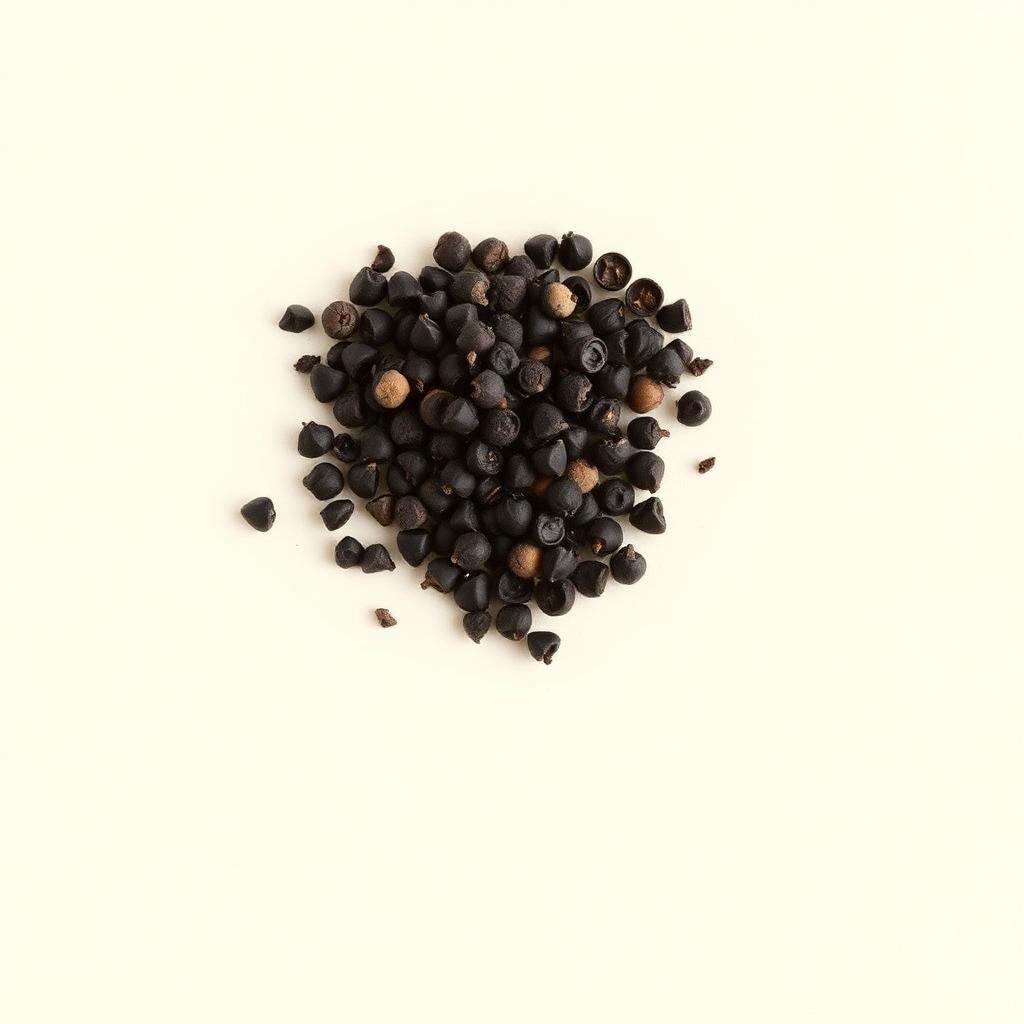 BioPerine® Black Pepper Extract