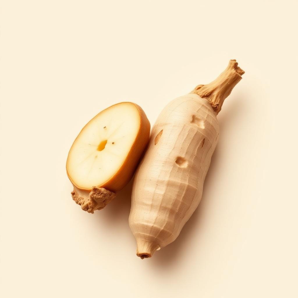 Maca Root