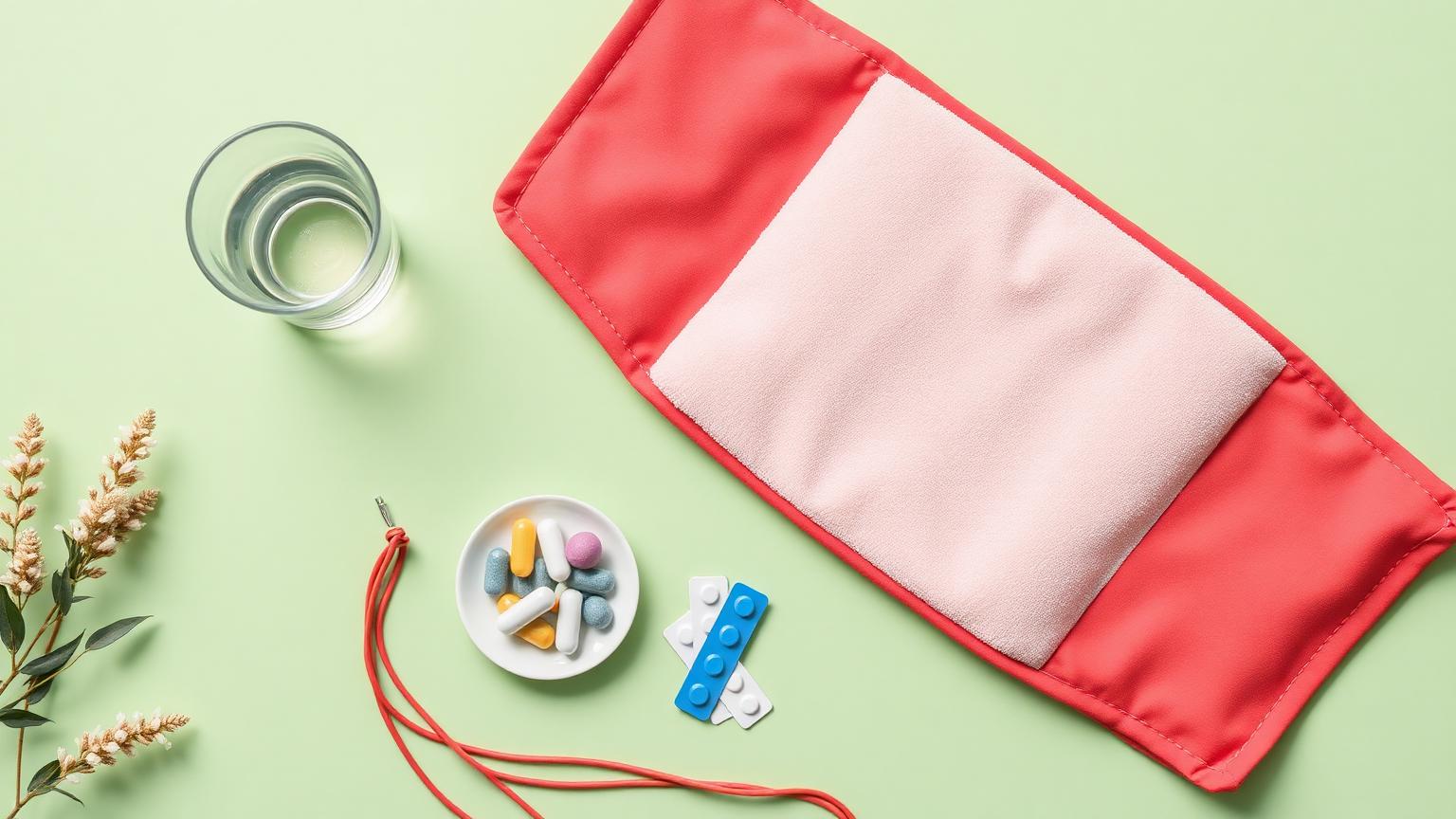 OTC PMS relief: what's on the shelf and what works
