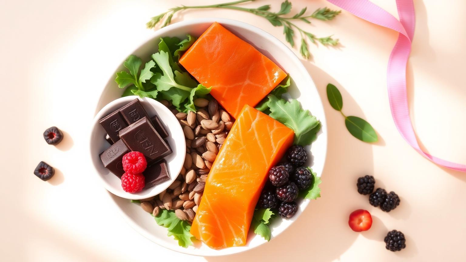 The PMS diet: what to eat and what to skip