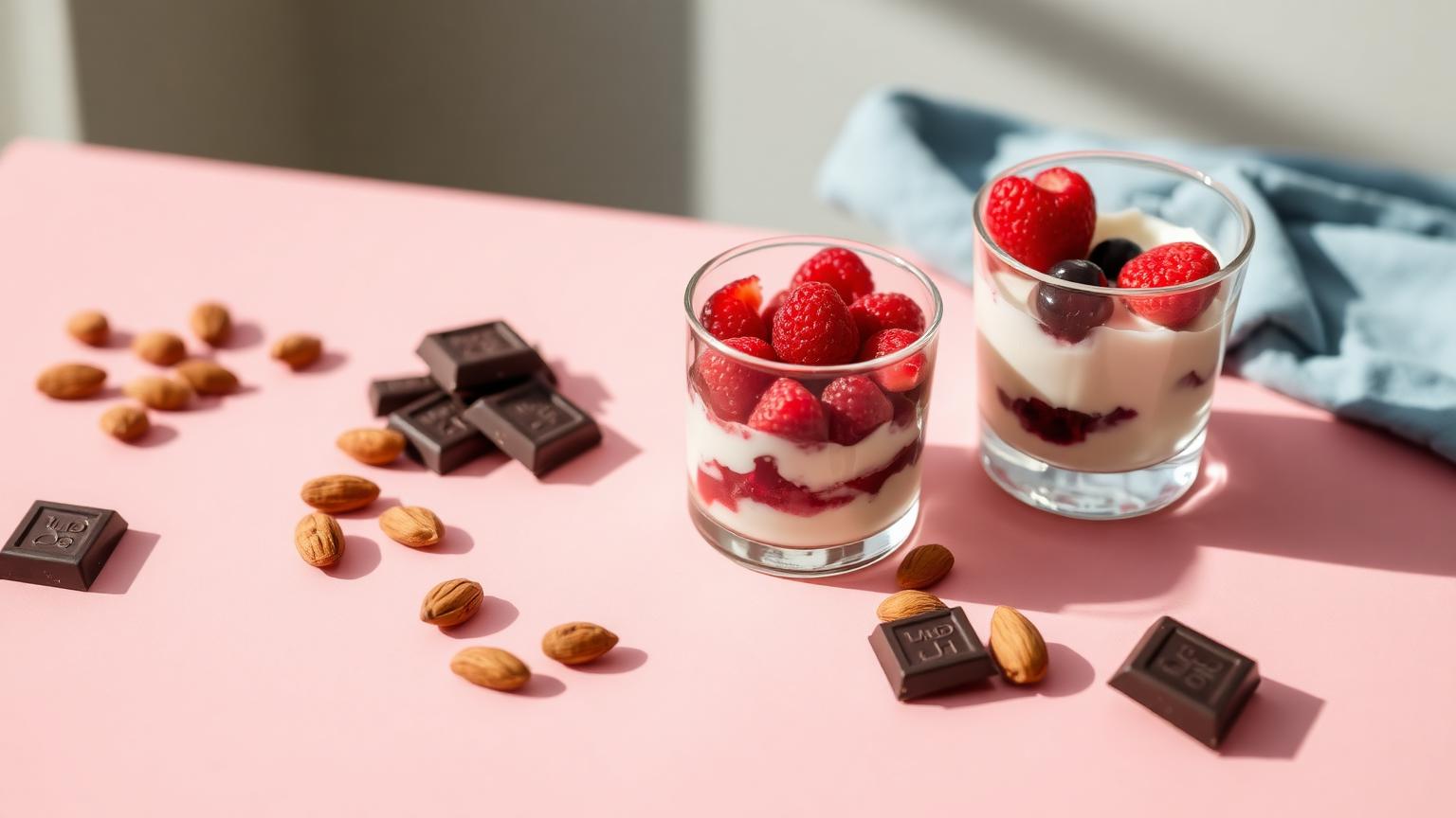 Sugar cravings before your period: why, and what helps