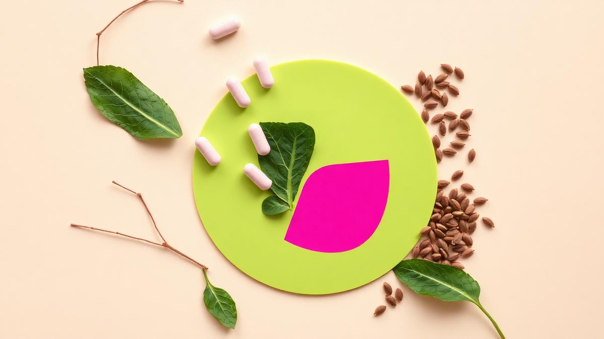 Best Supplements for Period Fatigue & Low Energy