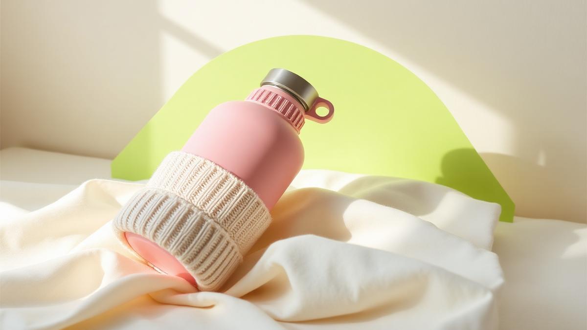 How to Relieve Period Cramps Fast: Science-Backed Methods