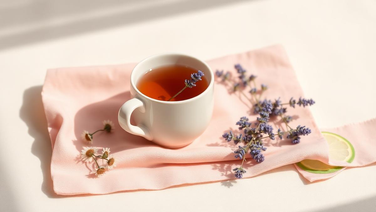 How to Manage PMS Irritability & Anxiety Naturally
