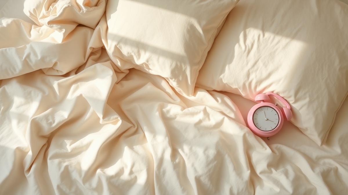 Why Am I So Tired Before My Period? The Luteal Energy Crash, Explained